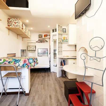 Διαμέρισμα Brightly Window