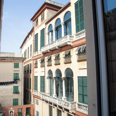 Brightly Window